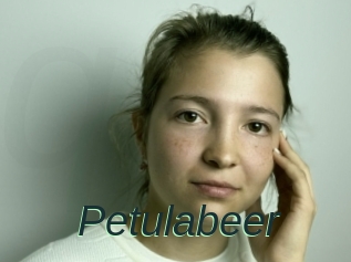 Petulabeer