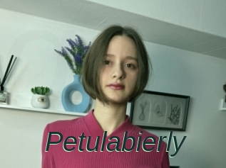 Petulabierly
