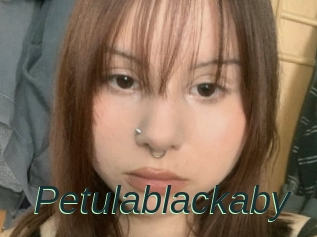 Petulablackaby