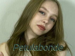 Petulabonde
