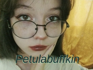 Petulabuffkin