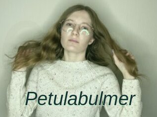Petulabulmer