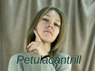 Petulacantrill