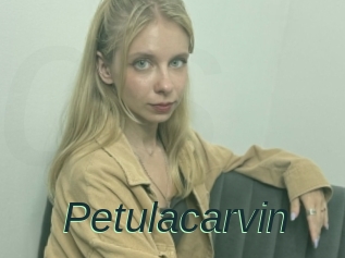 Petulacarvin