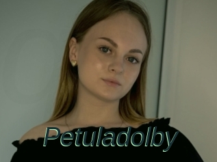 Petuladolby
