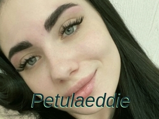 Petulaeddie