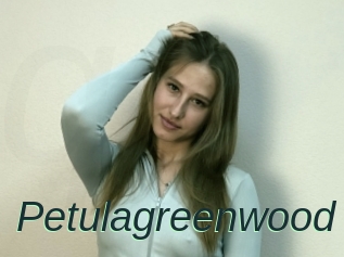 Petulagreenwood
