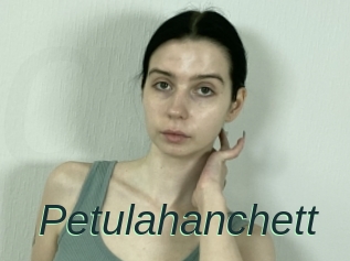 Petulahanchett