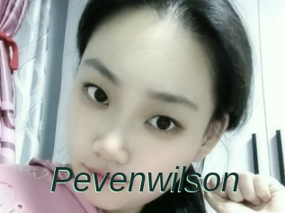 Pevenwilson
