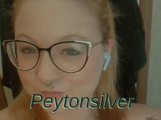 Peytonsilver