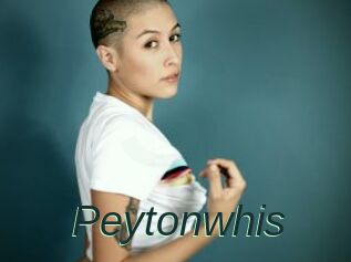 Peytonwhis