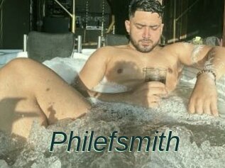 Philefsmith