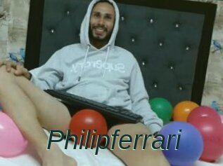 Philipferrari