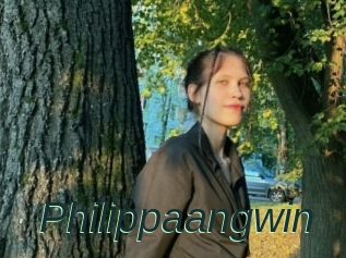 Philippaangwin