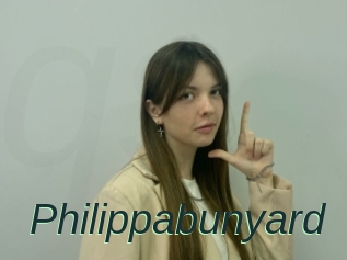 Philippabunyard