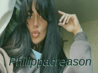 Philippacreason