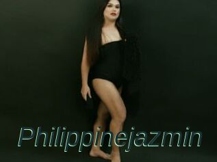 Philippinejazmin