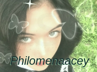 Philomenaacey