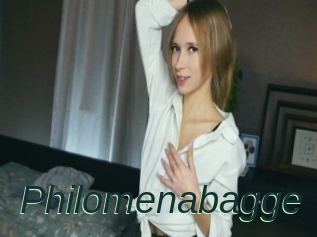 Philomenabagge