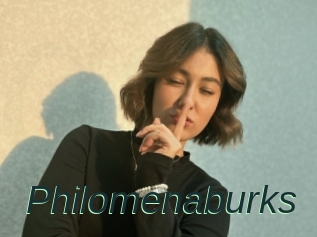 Philomenaburks