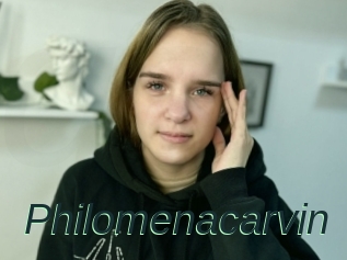 Philomenacarvin