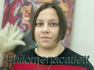 Philomenacatlett