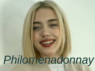 Philomenadonnay