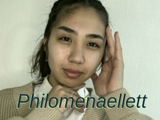 Philomenaellett