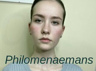 Philomenaemans