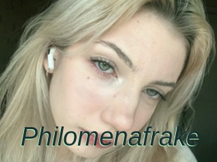 Philomenafrake