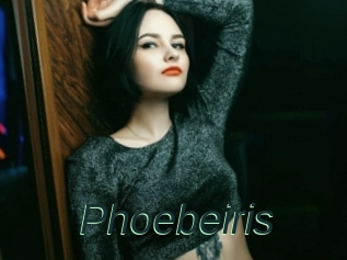 Phoebeiris