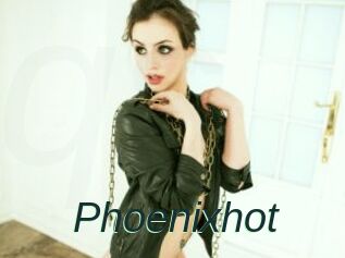 Phoenixhot