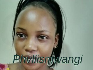 Phvllismwangi