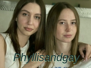 Phyllisandgay