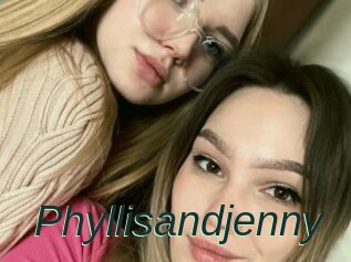 Phyllisandjenny