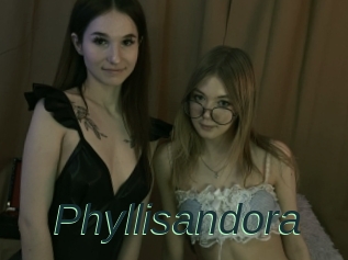 Phyllisandora