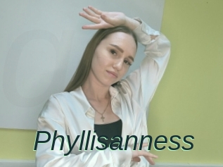 Phyllisanness