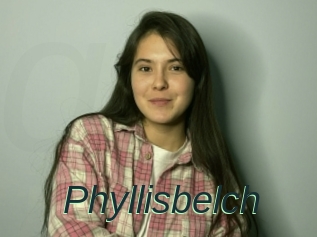 Phyllisbelch