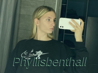 Phyllisbenthall