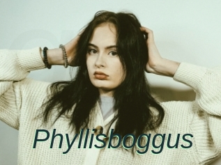 Phyllisboggus