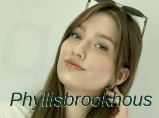 Phyllisbrookhous