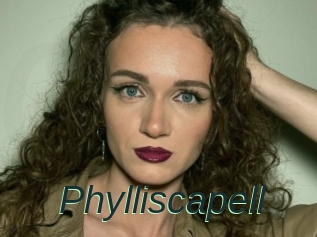 Phylliscapell