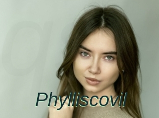 Phylliscovil
