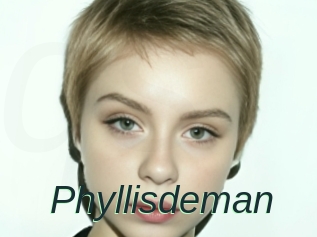 Phyllisdeman