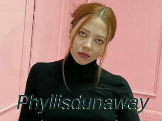 Phyllisdunaway