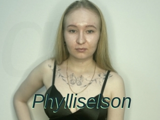 Phylliselson
