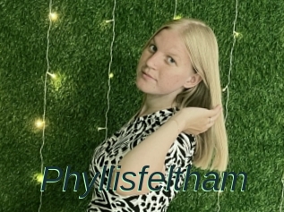 Phyllisfeltham