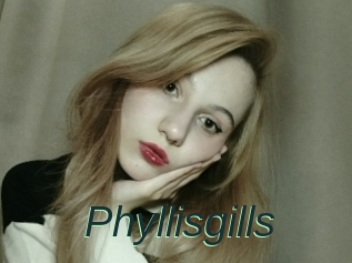 Phyllisgills