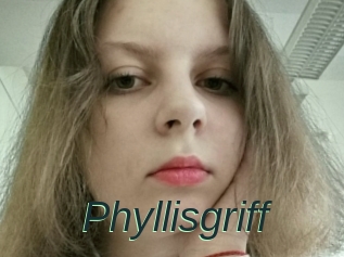 Phyllisgriff