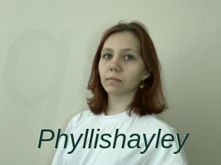 Phyllishayley